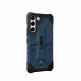 Urban Armor Gear Pathfinder Case - удароустойчив хибриден кейс за Samsung Galaxy S22 (тъмносин) 6