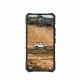 Urban Armor Gear Pathfinder SE Camo Case - удароустойчив хибриден кейс за Samsung Galaxy S22 (сив камуфлаж) 1