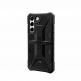 Urban Armor Gear Pathfinder Case - удароустойчив хибриден кейс за Samsung Galaxy S22 (черен) 1