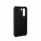 Urban Armor Gear Monarch Case - удароустойчив хибриден кейс за Samsung Galaxy S22 (черен) 1