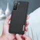 Dux Ducis Fino Series Case - хибриден удароустойчив кейс за Samsung Galaxy S22 Plus (черен) 11