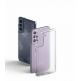 Ringke Fusion Matte Case - хибриден удароустойчив кейс за Samsung Galaxy S21 FE (прозрачен-мат) 1