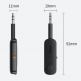 Ugreen Bluetooth Wireless 3.5 mm Receiver And Transmitter - аудио адаптер, чрез който ще превърнете всяка жична аудио системa, колонка или автомобил в безжична (черен) 21