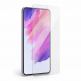 Ringke Invisible Defender ID Glass Tempered Glass 2.5D - калено стъклено защитно покритие за дисплея на Samsung Galaxy S21 FE (прозрачен) (2 броя) 7