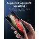 ESR Liquid Skin Screen Protector - защитни покрития за дисплея на Samsung Galaxy S22 Ultra (3 броя) 3