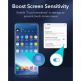 ESR Liquid Skin Screen Protector - защитни покрития за дисплея на Samsung Galaxy S22 Ultra (3 броя) 7