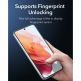 ESR Liquid Skin Screen Protector - защитни покрития за дисплея на Samsung Galaxy S22 (3 броя) 3
