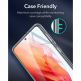 ESR Liquid Skin Screen Protector - защитни покрития за дисплея на Samsung Galaxy S22 (3 броя) 4
