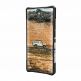 Urban Armor Gear Pathfinder SE Camo Case - удароустойчив хибриден кейс за Samsung Galaxy S22 Ultra (сив камуфлаж) 4