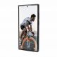 Urban Armor Gear Civilian Case - удароустойчив хибриден кейс за Samsung Galaxy S22 Ultra (тъмносин) 3