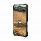 Urban Armor Gear Pathfinder SE Camo Case - удароустойчив хибриден кейс за Samsung Galaxy S22 Plus (сив камуфлаж) 4