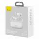 Baseus Encok W3 TWS In-Ear Bluetooth Earphones - безжични блутут слушалки със зареждащ кейс (бял) 6