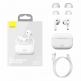 Baseus Encok W3 TWS In-Ear Bluetooth Earphones - безжични блутут слушалки със зареждащ кейс (бял) 8