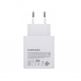 Samsung 65W Travel Charger EP-TA865 - захранване с технология за бързо зареждане с USB-C изход (бял) (bulk) 1