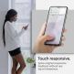 Spigen Neo FLEX Solid Screen Protector - 2 броя защитно покритие с извити ръбове за целия дисплей на Samsung Galaxy S22 8
