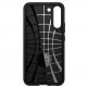 Spigen Neo Hybrid Case - хибриден кейс с висока степен на защита за Samsung Galaxy S22 (сив) 2