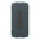Spigen Tempered Glass GLAS.tR EZ Fit - калено стъклено защитно покритие за дисплея на Samsung Galaxy S22 Plus (2 броя) (прозрачно) 3
