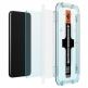 Spigen Tempered Glass GLAS.tR EZ Fit - калено стъклено защитно покритие за дисплея на Samsung Galaxy S22 Plus (2 броя) (прозрачно) 6