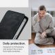 Spigen Neo FLEX Solid Screen Protector - 2 броя защитно покритие с извити ръбове за целия дисплей на Samsung Galaxy S22 Plus 6