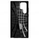 Spigen Core Armor - силиконов (TPU) калъф с висока степен на защита за Samsung Galaxy S22 Ultra (черен) 2