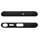 Spigen Core Armor - силиконов (TPU) калъф с висока степен на защита за Samsung Galaxy S22 Ultra (черен) 4