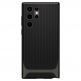 Spigen Neo Hybrid Case - хибриден кейс с висока степен на защита за Samsung Galaxy S22 Ultra (сив) 1