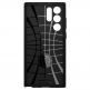 Spigen Neo Hybrid Case - хибриден кейс с висока степен на защита за Samsung Galaxy S22 Ultra (сив) 2