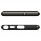 Spigen Neo Hybrid Case - хибриден кейс с висока степен на защита за Samsung Galaxy S22 Ultra (сив) 4