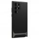 Spigen Neo Hybrid Case - хибриден кейс с висока степен на защита за Samsung Galaxy S22 Ultra (сив) 5