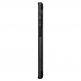 Spigen Tough Armor Case - хибриден кейс с най-висока степен на защита за Samsung Galaxy S22 Ultra (черен) 4