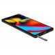 Spigen Tough Armor Case - хибриден кейс с най-висока степен на защита за Samsung Galaxy S22 Ultra (черен) 8