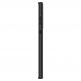 Spigen Ultra Hybrid Case - хибриден кейс с висока степен на защита за Samsung Galaxy S22 Ultra (черен-прозрачен) 3