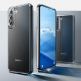 Spigen Ultra Hybrid Case - хибриден кейс с висока степен на защита за Samsung Galaxy S22 Plus (прозрачен) 7