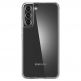Spigen Ultra Hybrid Case - хибриден кейс с висока степен на защита за Samsung Galaxy S22 (прозрачен) 1