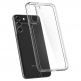 Spigen Ultra Hybrid Case - хибриден кейс с висока степен на защита за Samsung Galaxy S22 (прозрачен) 4