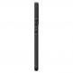 Spigen Liquid Air Case - силиконов (TPU) калъф с висока степен на защита за Samsung Galaxy S22 (черен) 3
