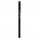 Spigen Thin Fit Case - качествен тънък матиран кейс за Samsung Galaxy S22 Plus (черен) 3
