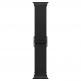 Spigen Fit Lite Band - лека текстилна каишка за Apple Watch 38мм, 40мм, 41мм (черен) 6