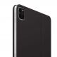 Apple Smart Keyboard Folio International - оригинален полиуретанов калъф, клавиатура и поставка за iPad Pro 11 M1 (2021), iPad Pro 11 (2020), iPad Pro 11 (2018), iPad Air 5 (2022), iPad Air 4 (2020) (черен) 5