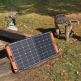 Jackery Explorer 500EU Portable Power Station 500W - мощна външна батерия с AC (230V за ел. мрежа), 2 х DC изхода, 3 x USB-A изходи и 120W гнездо за кола (черен) 9