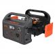 Jackery Explorer 240 Portable Power Station 200W - мощна външна батерия с AC (230V за ел. мрежа), 2 x USB-A изходи и 120W гнездо за кола (черен) 1