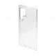 4smarts AntiBac Eco Case - силиконов кейс с антибактериално покритие за Samsung Galaxy S22 Ultra (прозрачен) 2