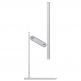 Apple Studio Display Standard Glass With Tilt And Height Adjustable Stand - 27-инчов 5K ретина дисплей за Apple продукти 4