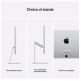 Apple Studio Display Nano-Texture Glass With VESA Mount Adapter - 27-инчов 5K ретина дисплей за Apple продукти 5