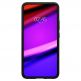 Spigen Core Armor - силиконов (TPU) калъф с висока степен на защита за Samsung Galaxy S22 (черен) 5