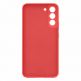 Samsung Silicone Cover EF-PS906TPEGWW - оригинален силиконов кейс за Samsung Galaxy S22 Plus (червен) 1