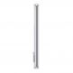Samsung Clear Standing Cover EF-JS901CTEGWW - оригинален удароустойчив хибриден кейс с поставка за Samsung Galaxy S22 (прозрачен) 2