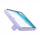 Samsung Protective Standing Cover EF-RS901CVEGWW - оригинален хибриден кейс за Samsung Galaxy S22 (лилав) 3