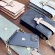 Fancy Handmade Bag Case Model 1 With Shoulder Strap - малка и компактна чанта с презрамка (зелен) 4