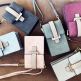 Fancy Handmade Bag Case Model 1 With Shoulder Strap - малка и компактна чанта с презрамка (зелен) 5